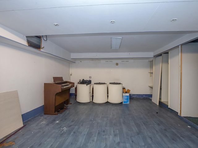Van 't Hoffplein 11B, Schiedam