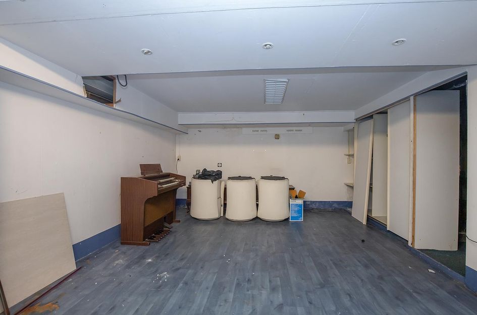 Van 't Hoffplein 11B