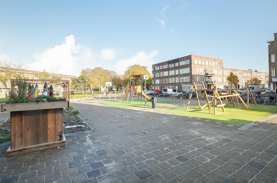 Van 't Hoffplein 11B