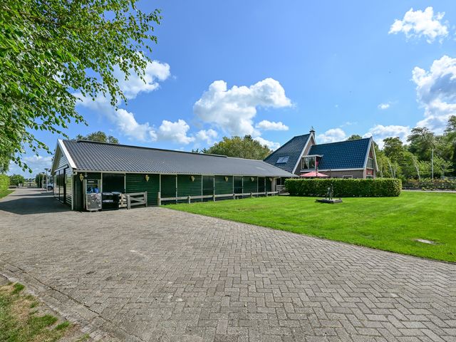 Zuiderweg 11, Westbeemster