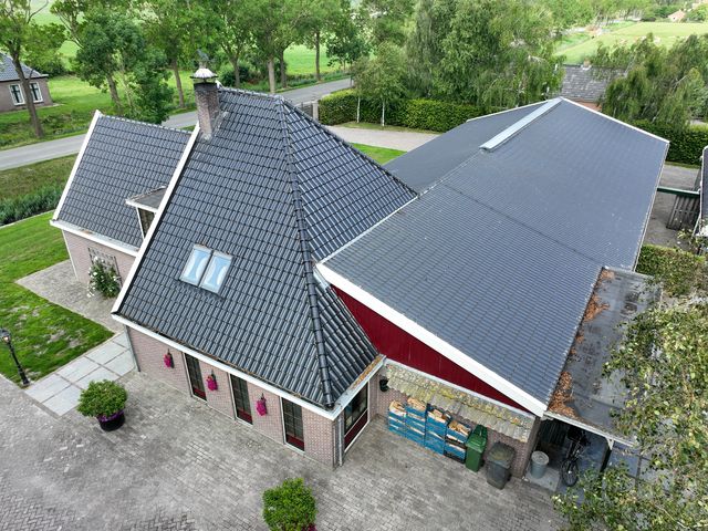 Zuiderweg 11, Westbeemster