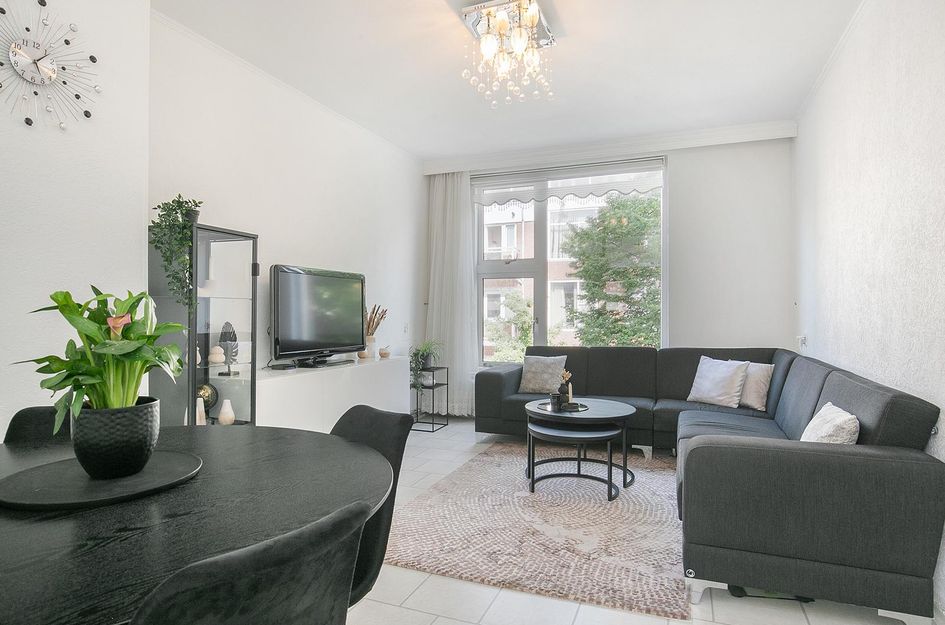 Suiestraat 5B