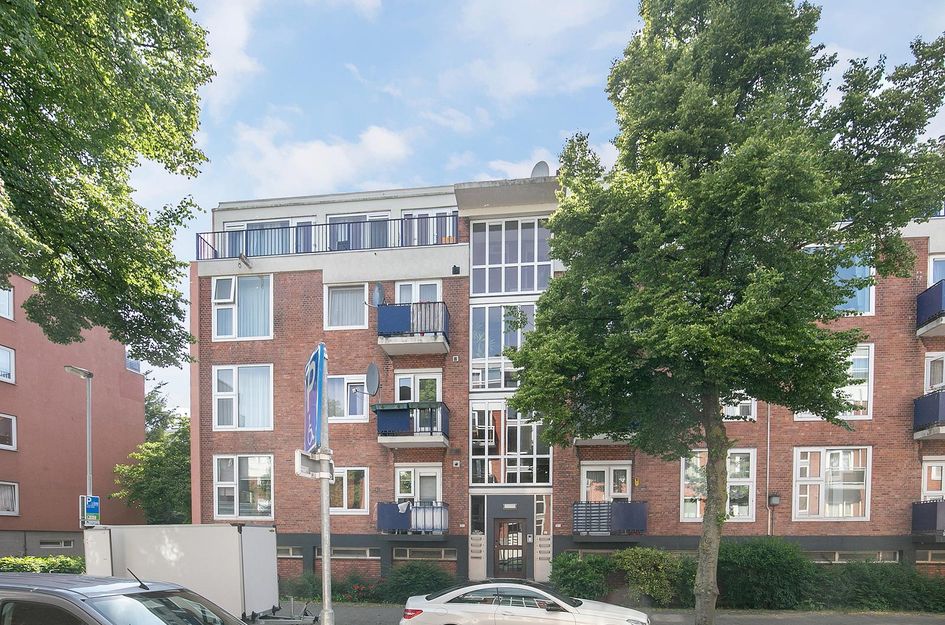Suiestraat 5B