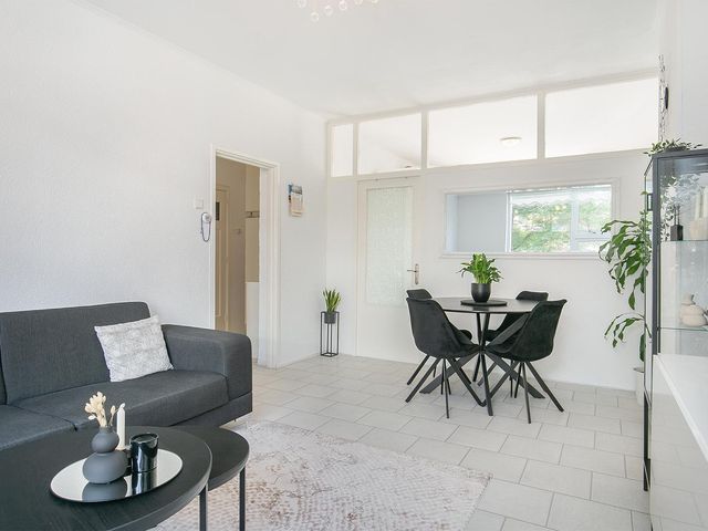 Suiestraat 5B, Rotterdam