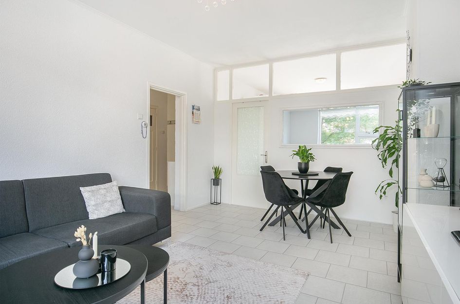 Suiestraat 5B
