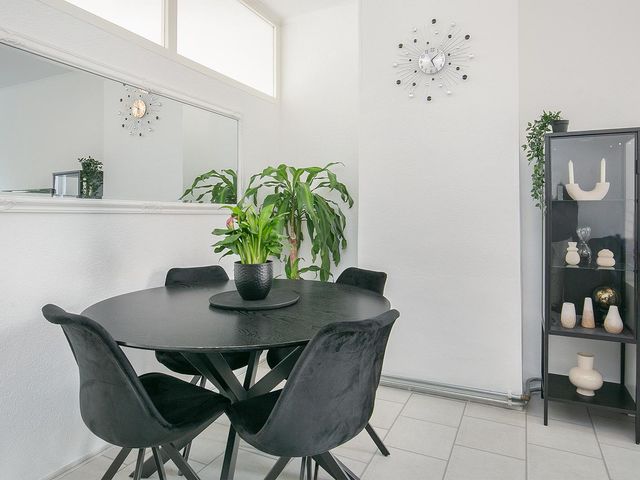 Suiestraat 5B, Rotterdam