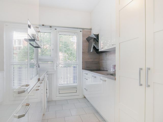 Suiestraat 5B, Rotterdam
