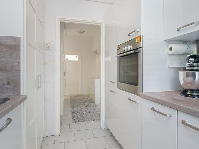 Suiestraat 5B, Rotterdam