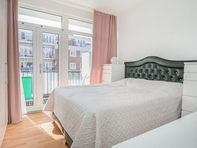 Suiestraat 5B, Rotterdam