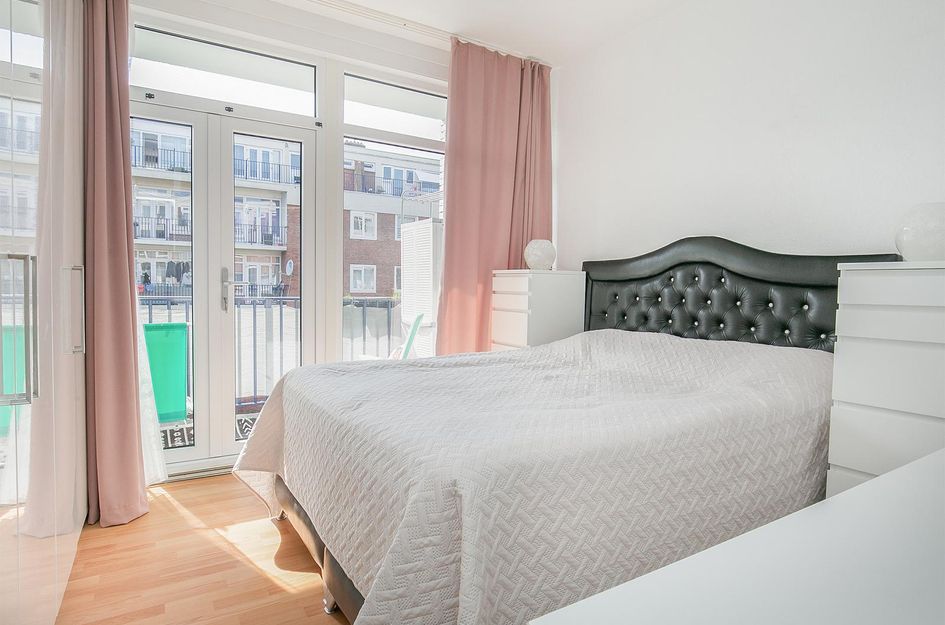 Suiestraat 5B