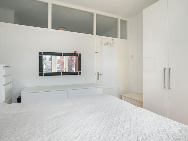 Suiestraat 5B, Rotterdam