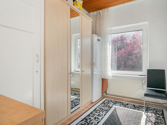 Suiestraat 5B, Rotterdam