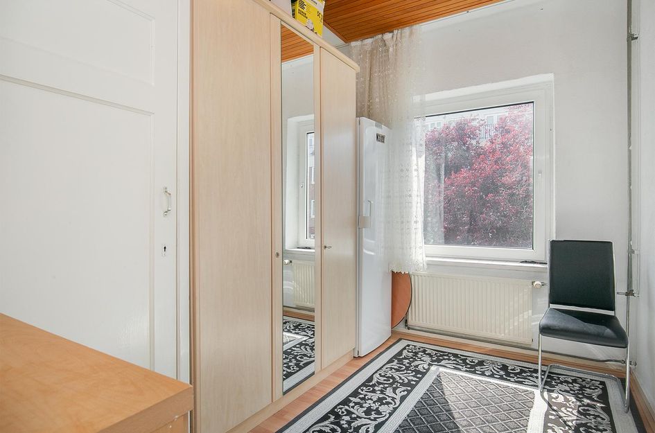 Suiestraat 5B