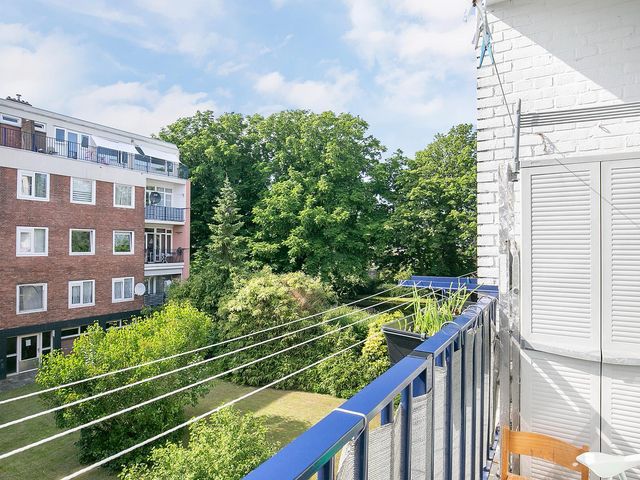 Suiestraat 5B, Rotterdam
