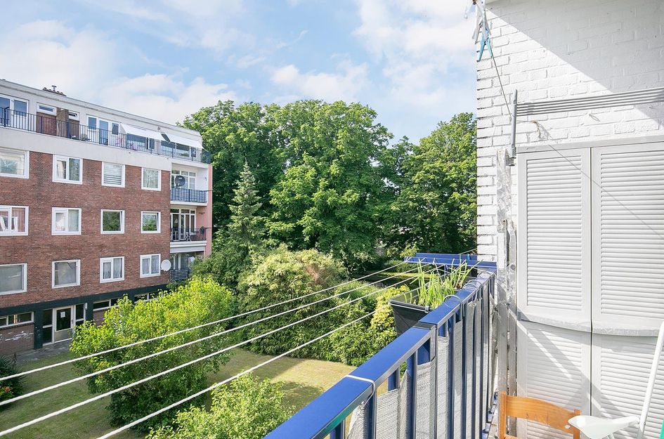 Suiestraat 5B