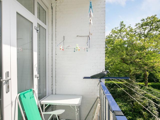 Suiestraat 5B, Rotterdam