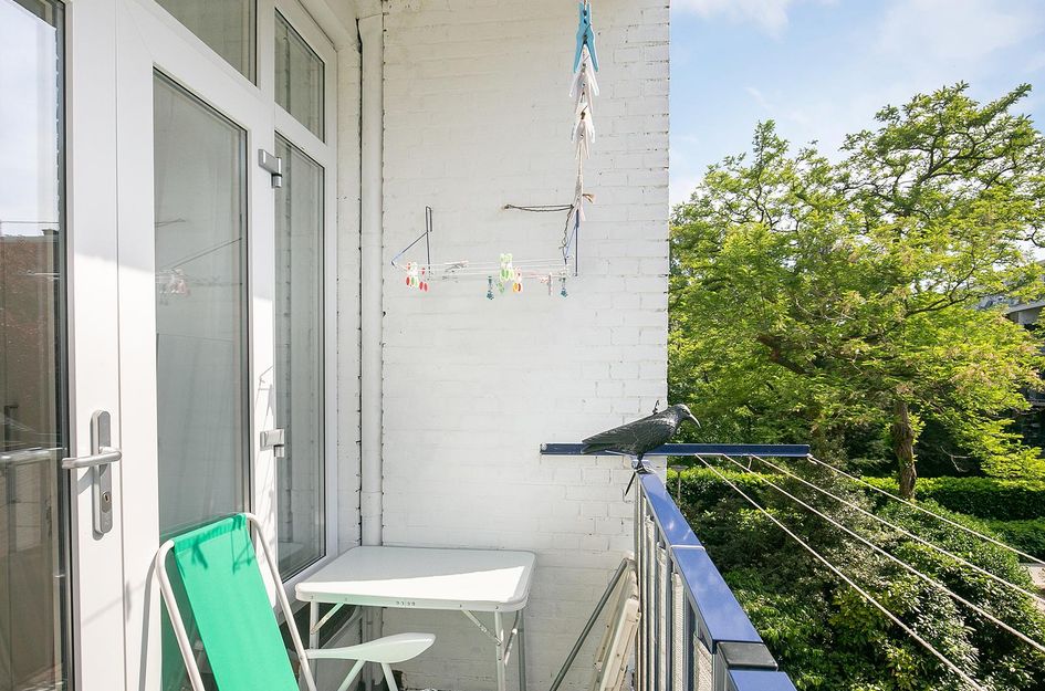 Suiestraat 5B
