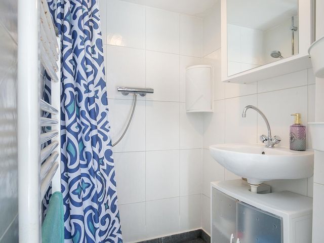 Suiestraat 5B, Rotterdam