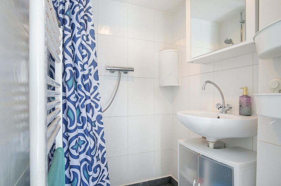 Suiestraat 5B