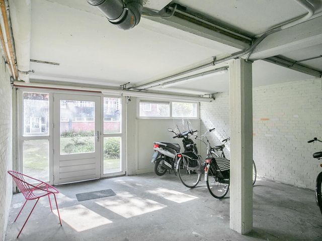 Suiestraat 5B, Rotterdam