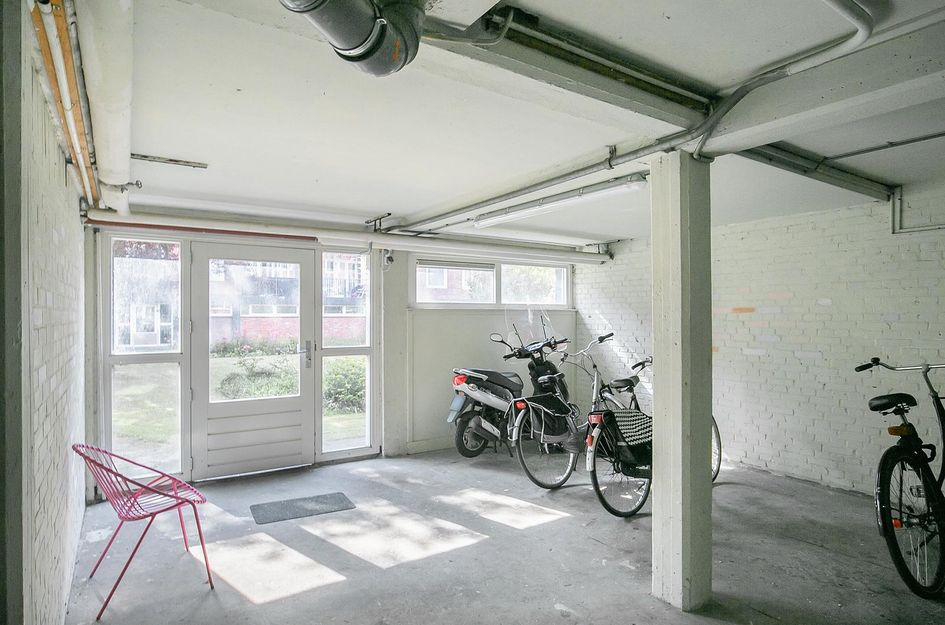 Suiestraat 5B