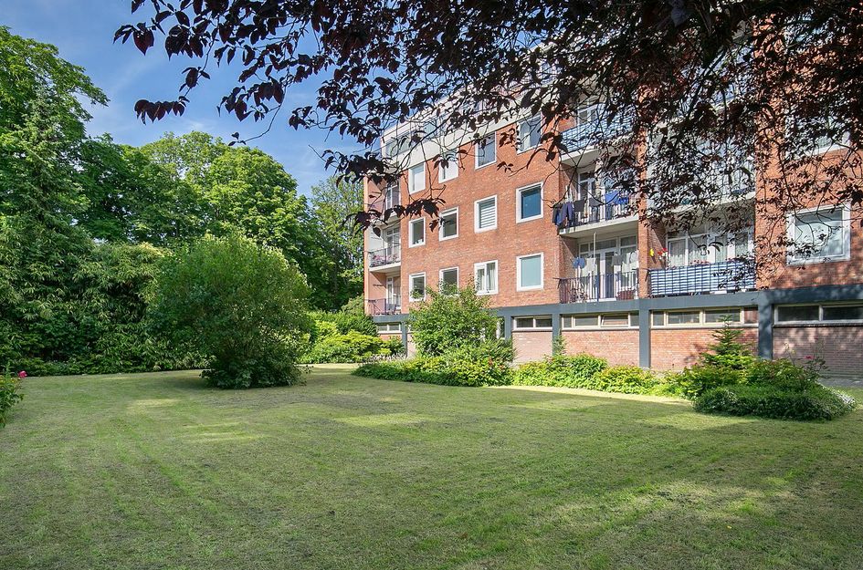 Suiestraat 5B