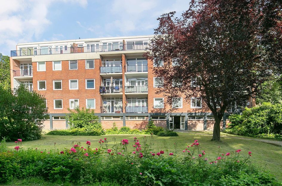 Suiestraat 5B