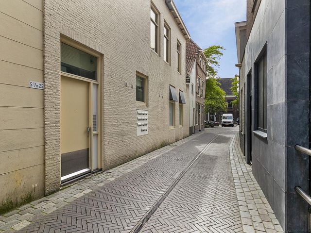 Rijfelstraat 15, Goes