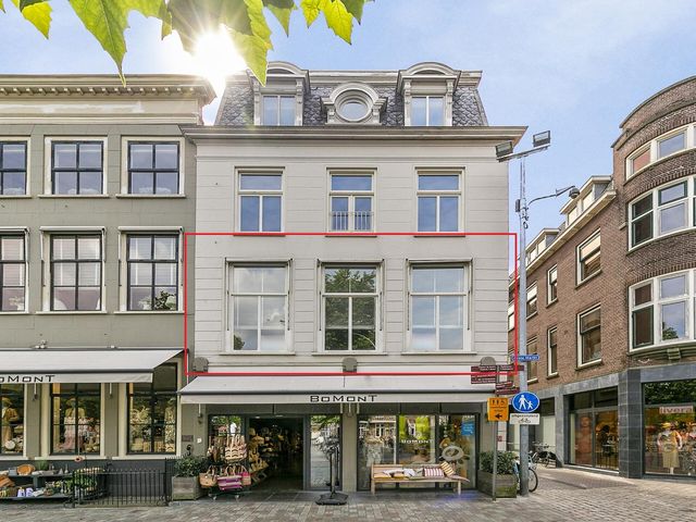 Rijfelstraat 15, Goes