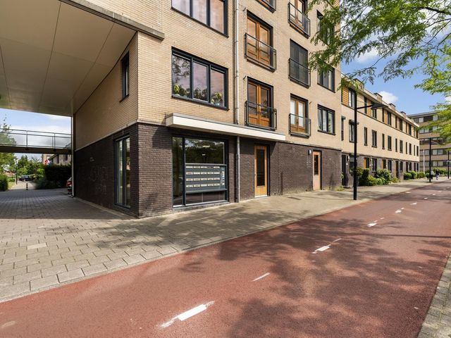 Avenue Carre 186, Barendrecht