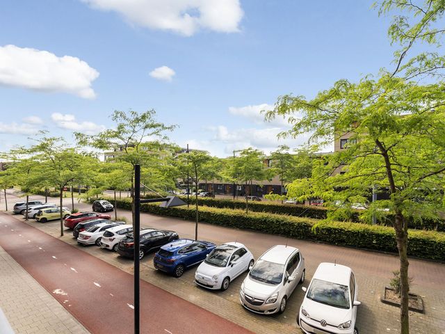 Avenue Carre 186, Barendrecht