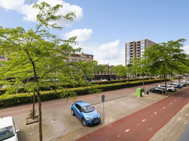 Avenue Carre 186, Barendrecht