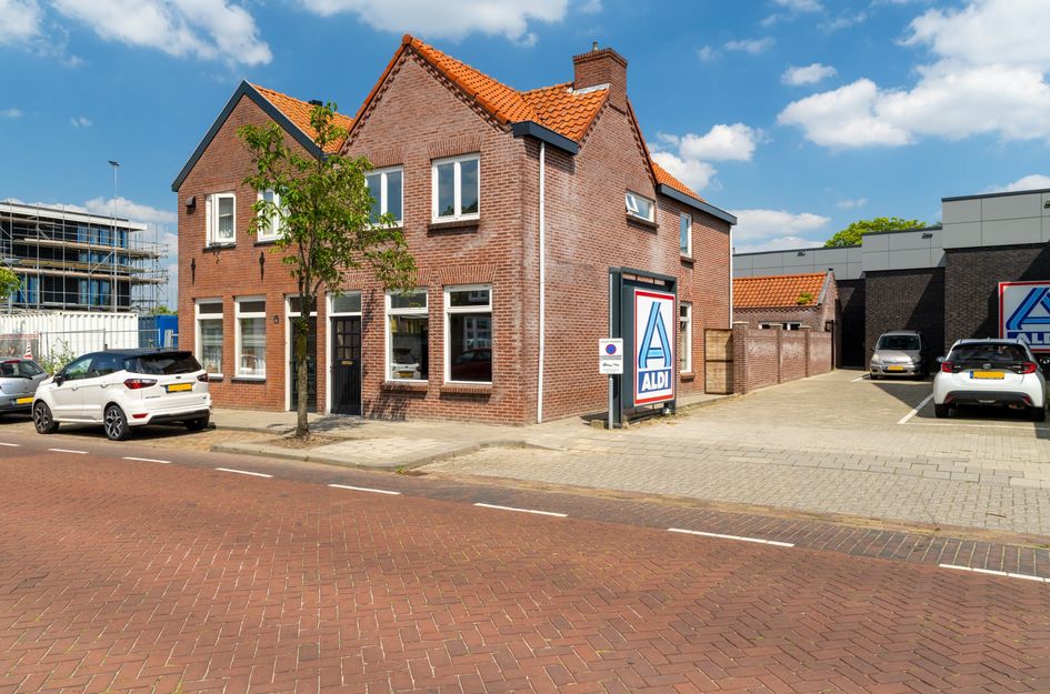 Jan De Rooijstraat 17