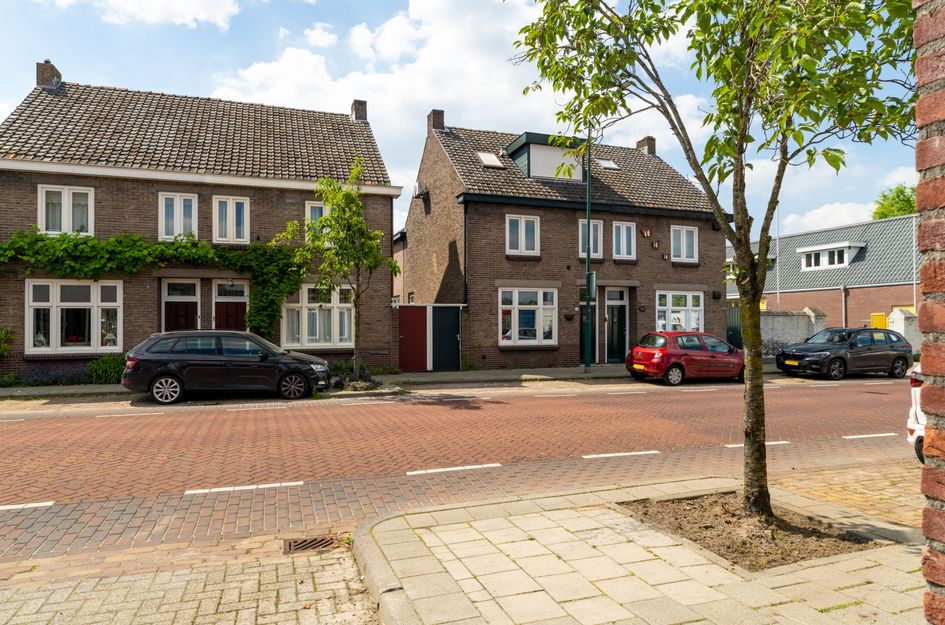 Jan De Rooijstraat 17