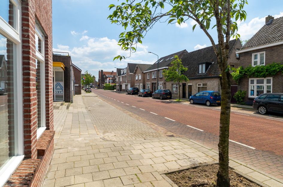 Jan De Rooijstraat 17