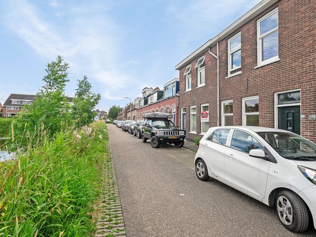 Kleikade 23, Waddinxveen