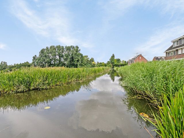 Kleikade 23, Waddinxveen