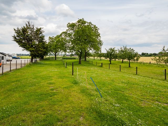 Rij- en Uitweg 10A, Herwijnen