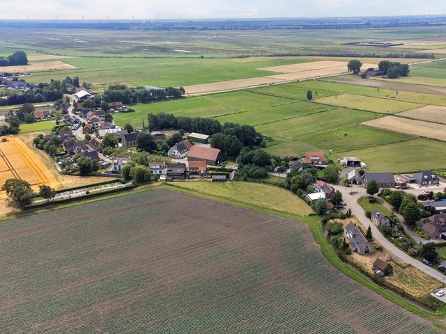 Gatsedijk 41, Maasdam