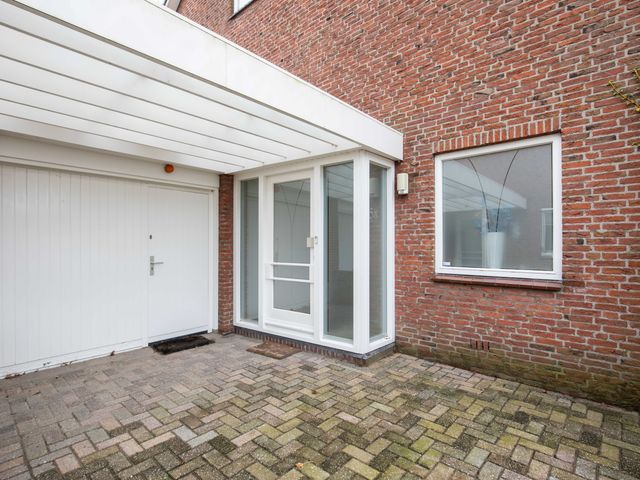 Händelstraat 58, Aalsmeer