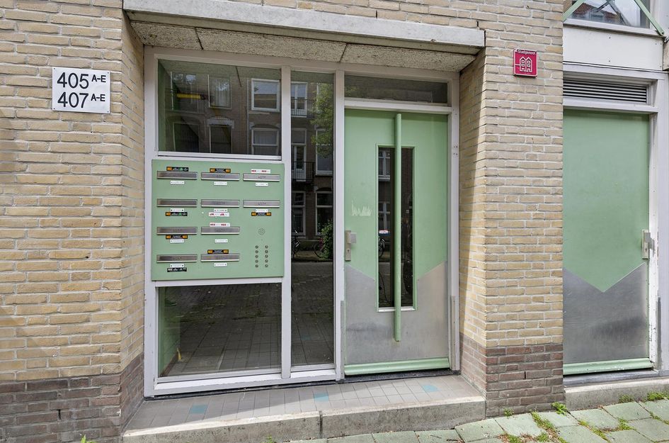 Vrolikstraat 407D