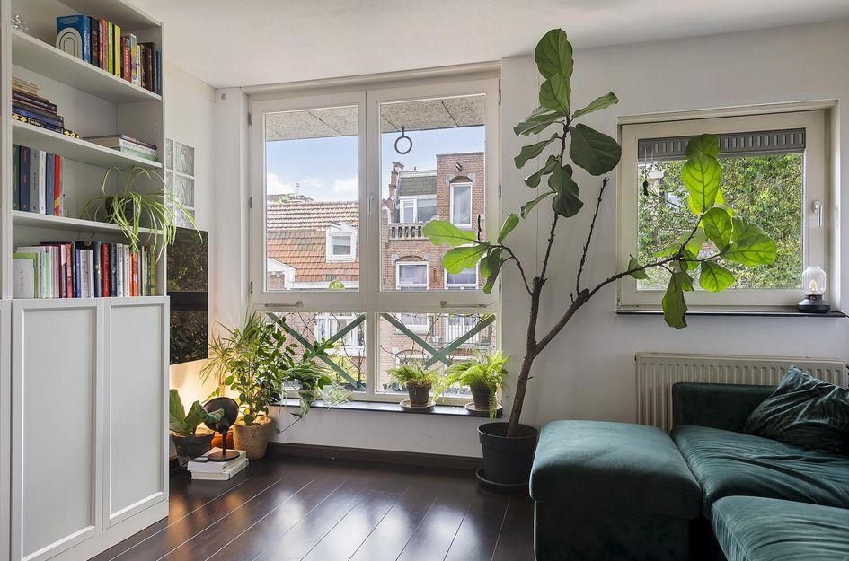 Vrolikstraat 407D