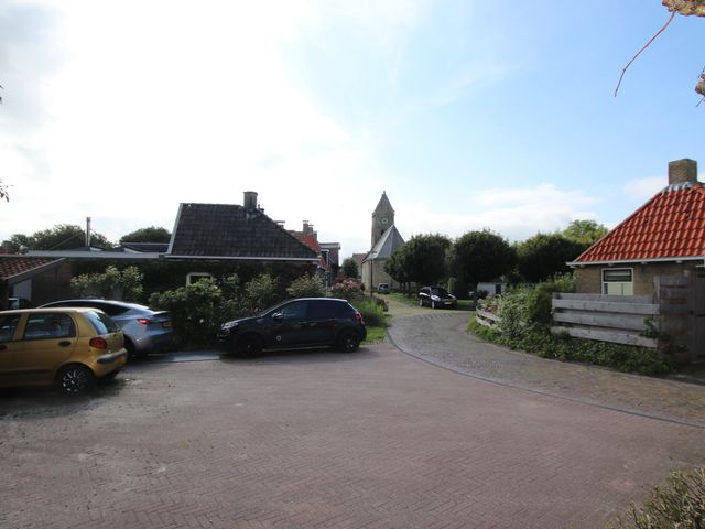 Dorpsstraat 20, Schraard