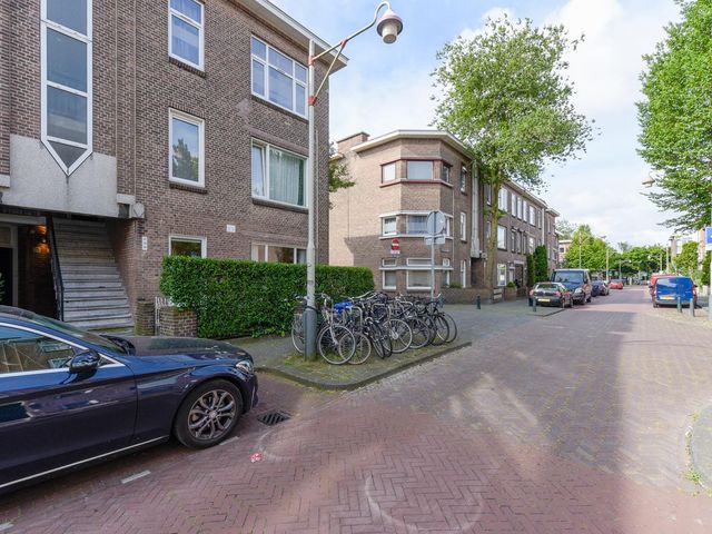 Bussumsestraat 30, 'S-Gravenhage