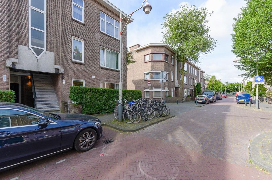 Bussumsestraat 30