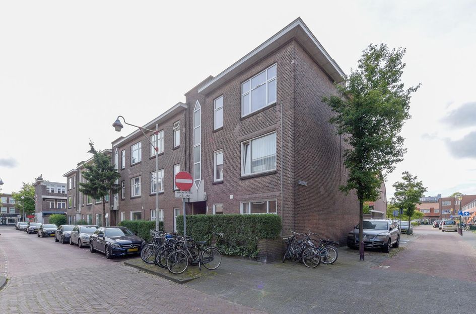 Bussumsestraat 30