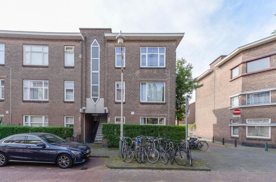 Bussumsestraat 30