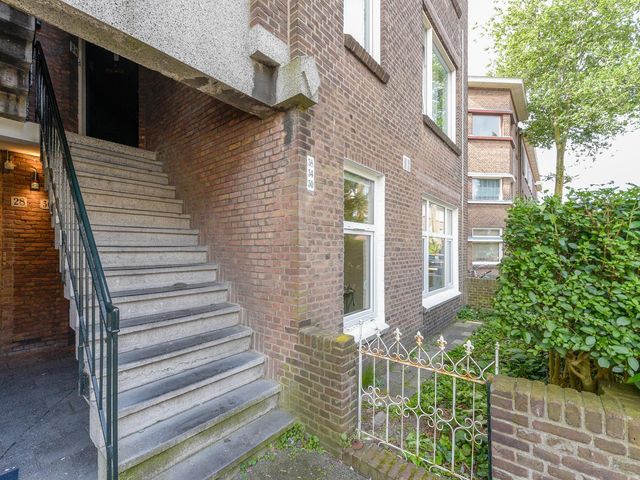 Bussumsestraat 30, 'S-Gravenhage