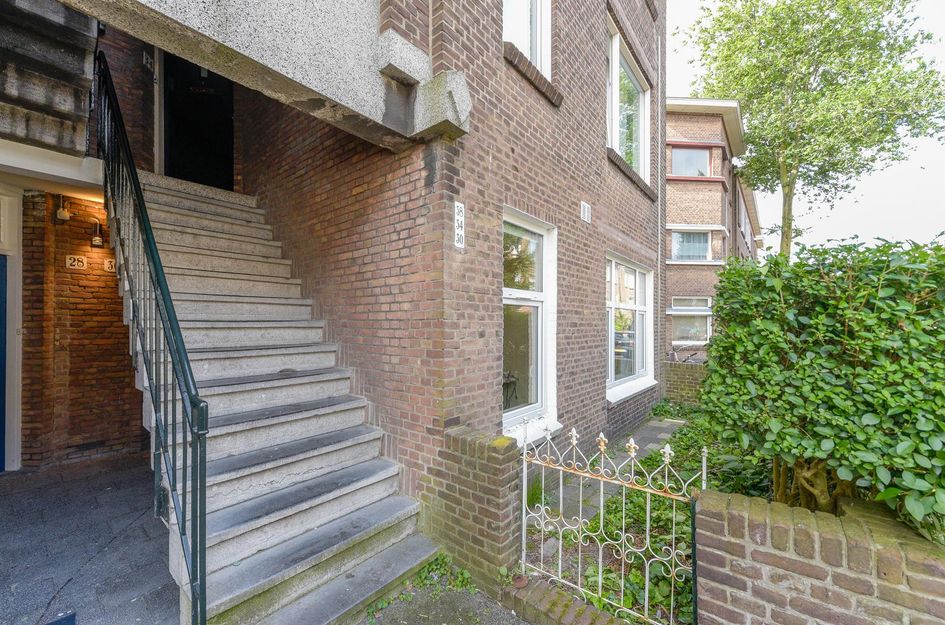 Bussumsestraat 30