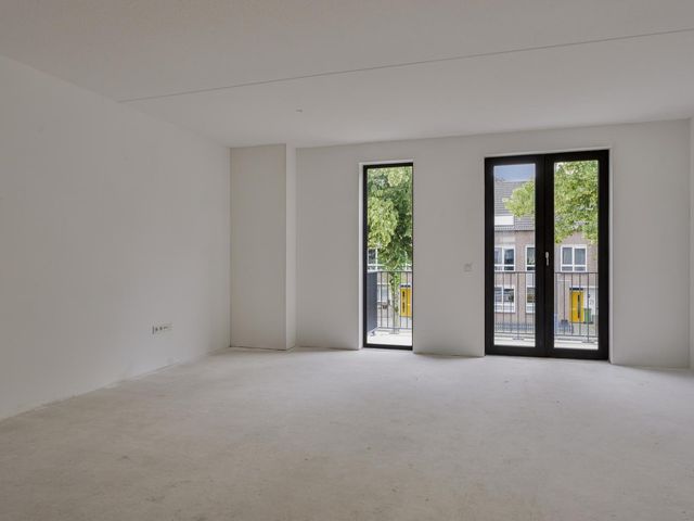 't Dorp 116k, Heesch